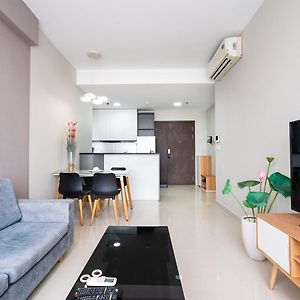 Appartement à 2 Chambres à Coucher