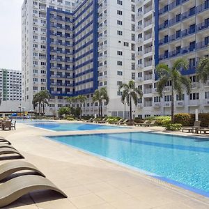 Sea Residences Grandeur By Jo Alano