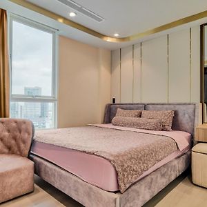 Studio de Luxe Lit King-Size